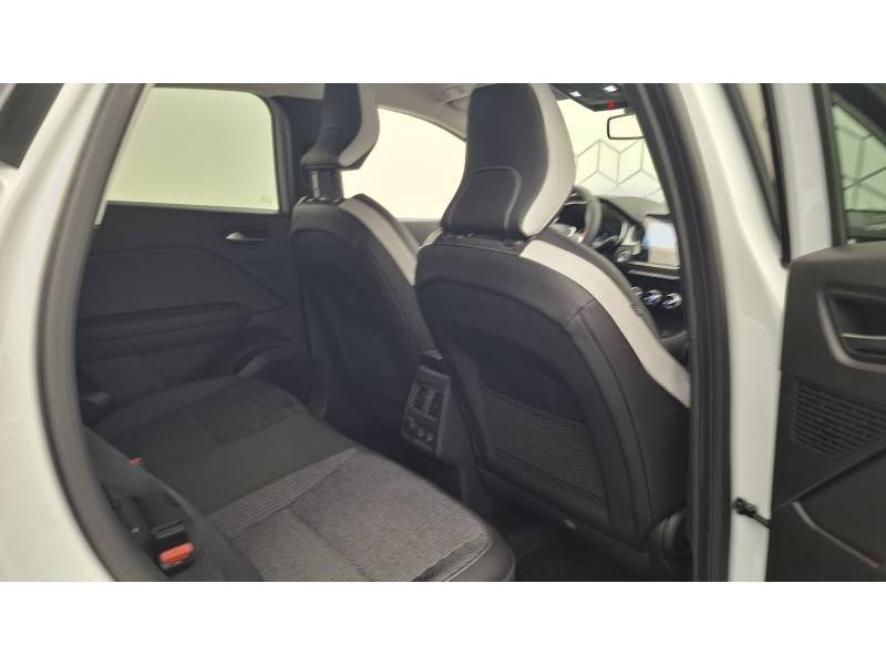 Renault Captur - Photo 49