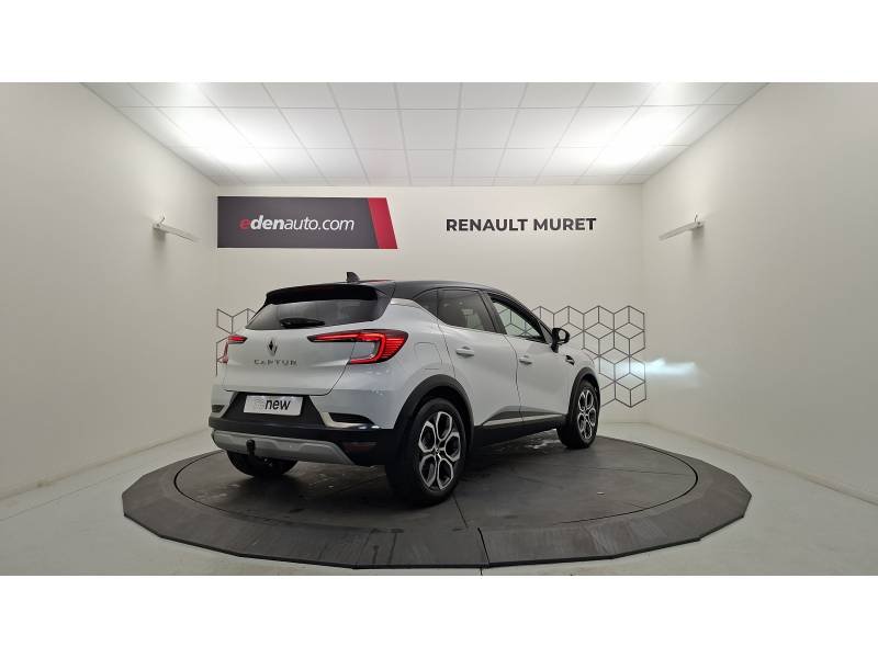 Renault Captur - Photo 5