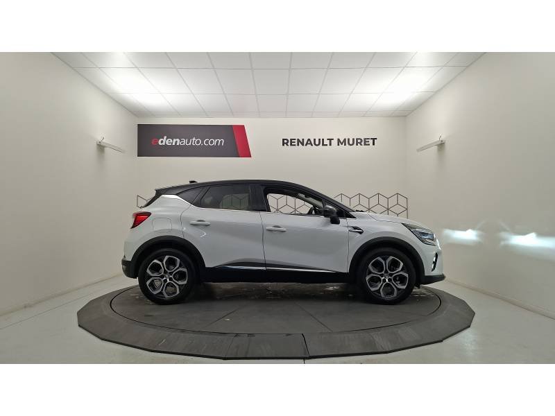 Renault Captur - Photo 6