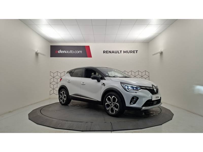 Renault Captur - Photo 7