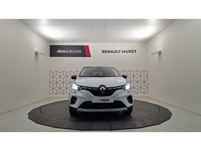 Renault Captur - Photo 8