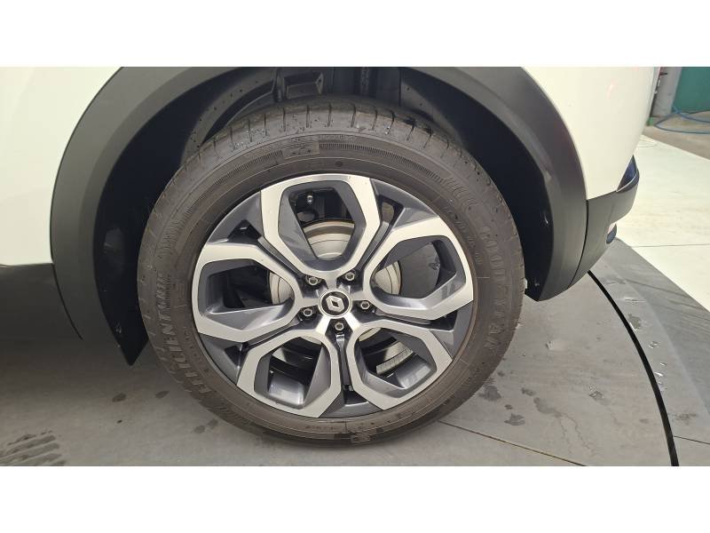 Renault Captur - Photo 9