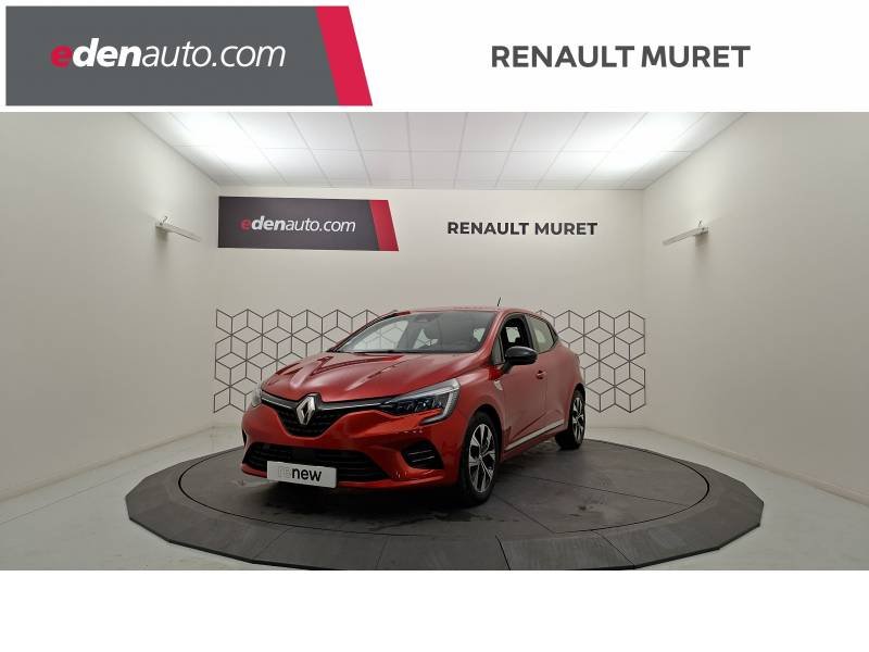 Renault Clio - Photo 1