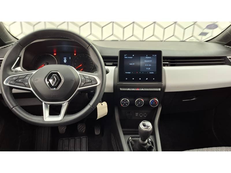 Renault Clio - Photo 11