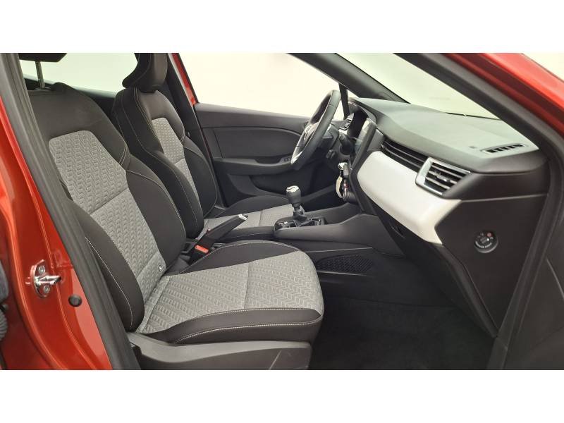 Renault Clio - Photo 12