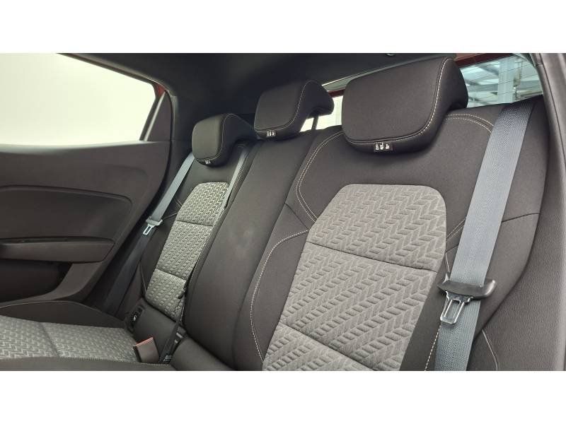 Renault Clio - Photo 13