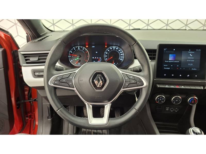 Renault Clio - Photo 14