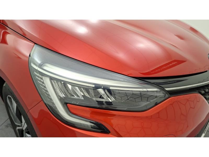 Renault Clio - Photo 18
