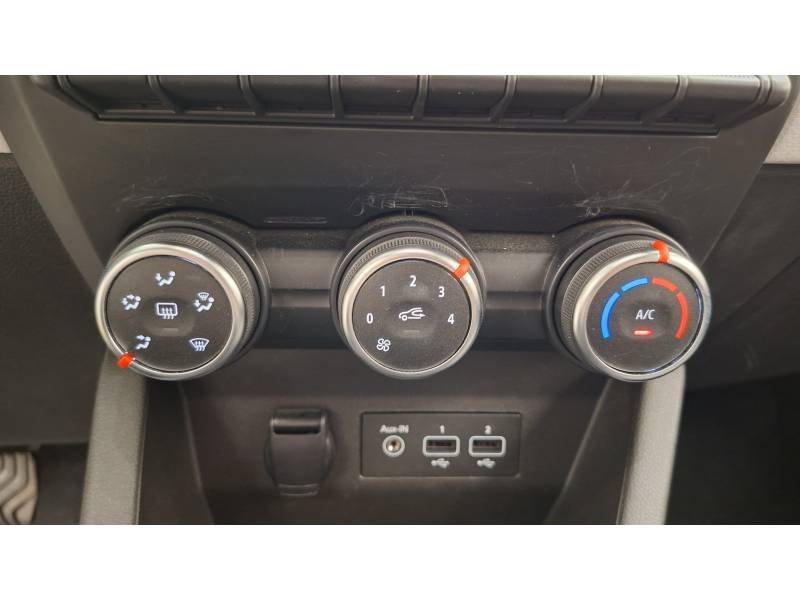 Renault Clio - Photo 20