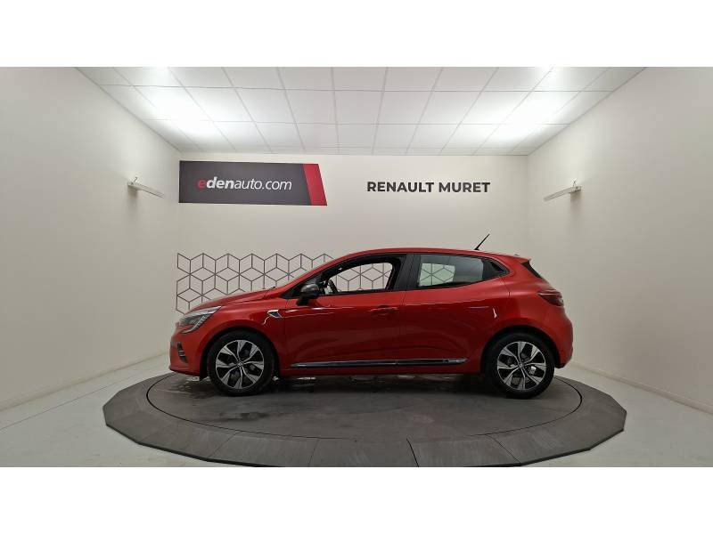 Renault Clio - Photo 2