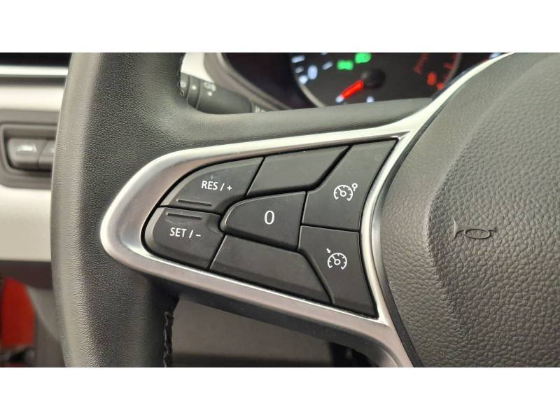 Renault Clio - Photo 25
