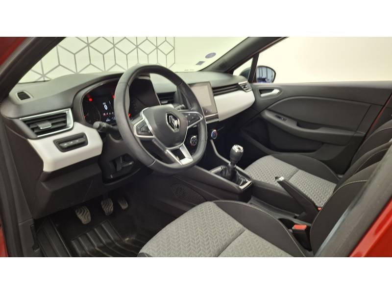 Renault Clio - Photo 30
