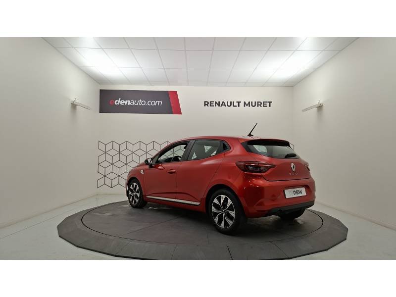 Renault Clio - Photo 3