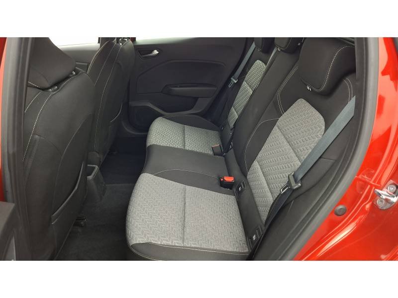 Renault Clio - Photo 33
