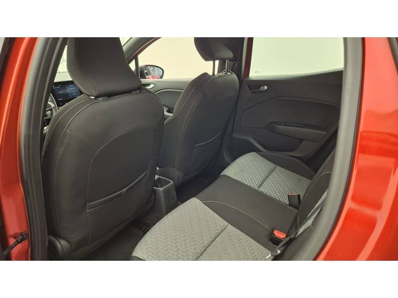 Renault Clio - Photo 34