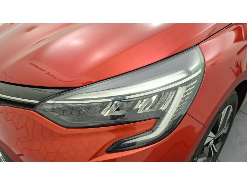 Renault Clio - Photo 36
