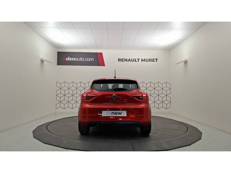 Renault Clio - Photo 4