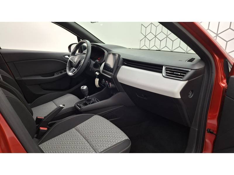Renault Clio - Photo 41