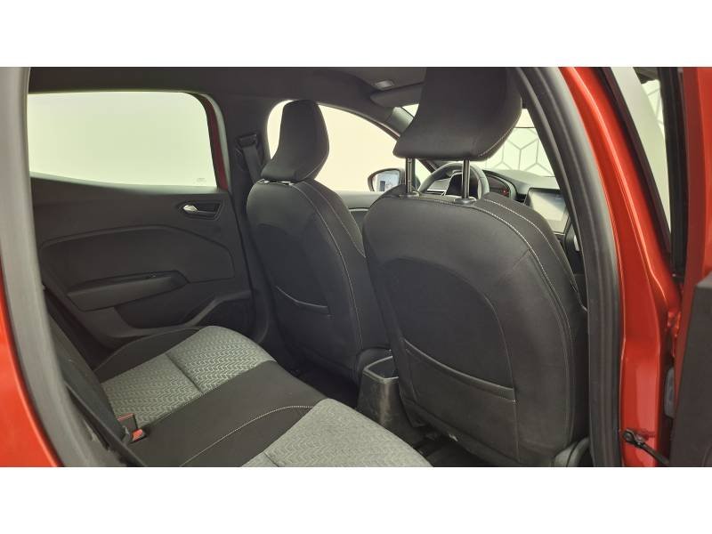 Renault Clio - Photo 46