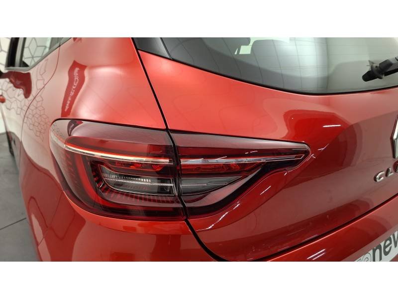 Renault Clio - Photo 50