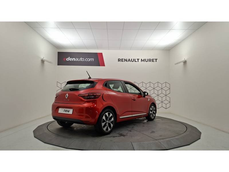 Renault Clio - Photo 5