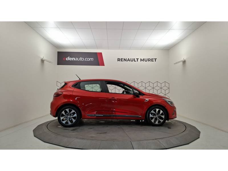 Renault Clio - Photo 6