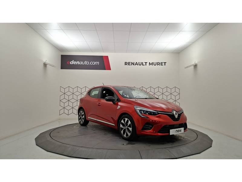 Renault Clio - Photo 7