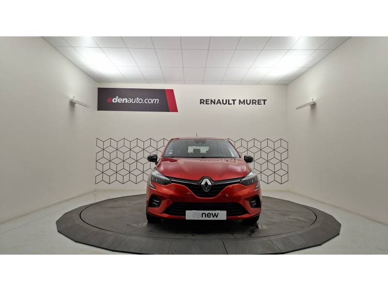 Renault Clio - Photo 8