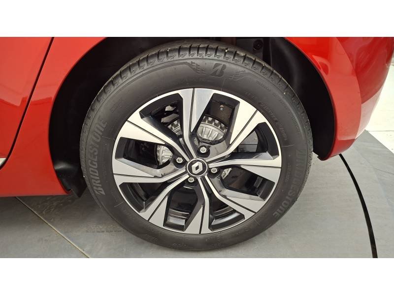 Renault Clio - Photo 9