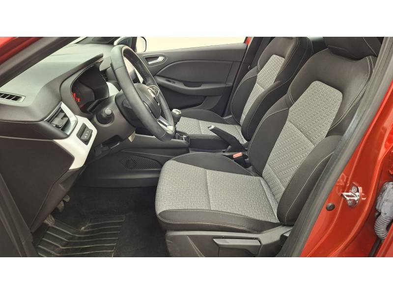 Renault Clio - Photo 10