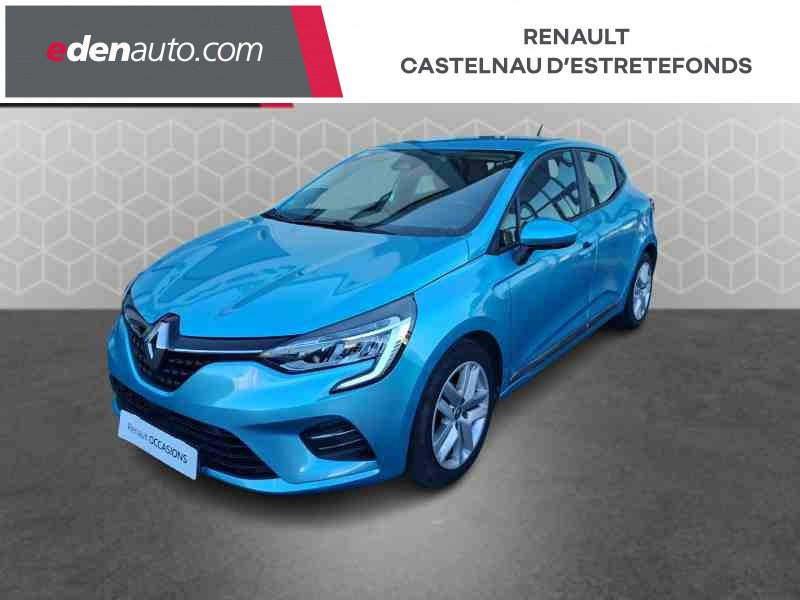 Renault Clio - Photo 1