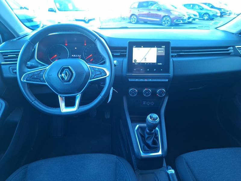Renault Clio - Photo 11