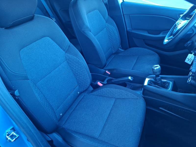 Renault Clio - Photo 12