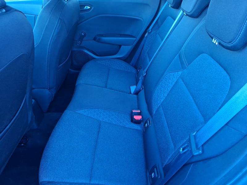Renault Clio - Photo 15