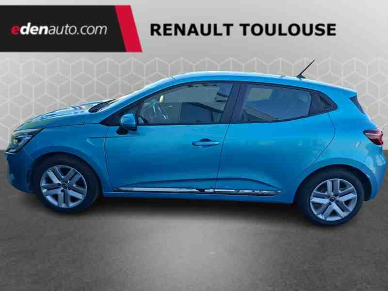 Renault Clio - Photo 2