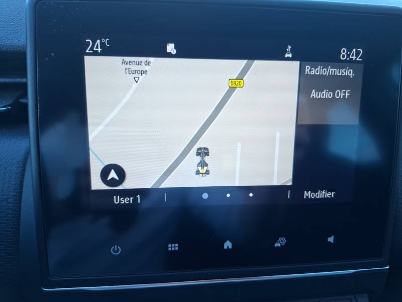 Renault Clio - Photo 21