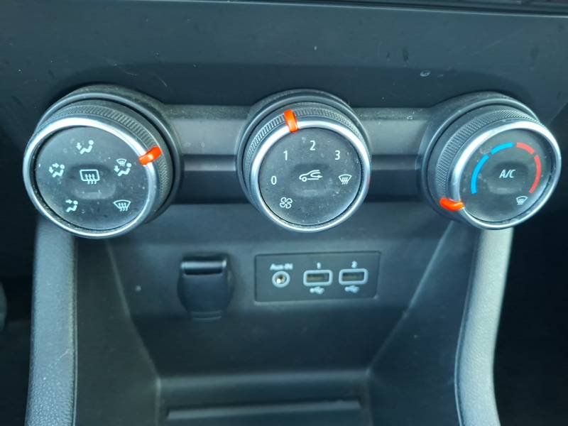 Renault Clio - Photo 23