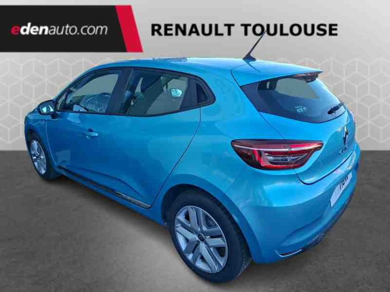 Renault Clio - Photo 3