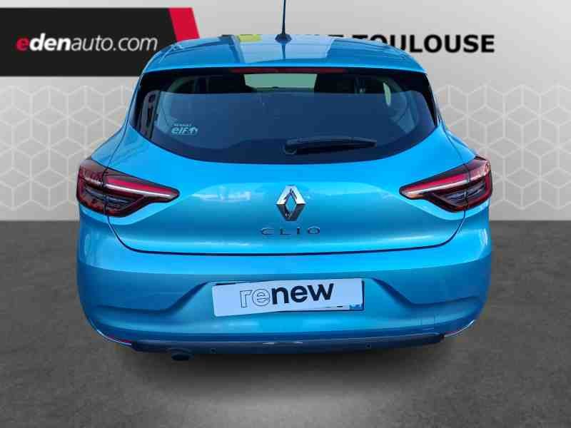 Renault Clio - Photo 4