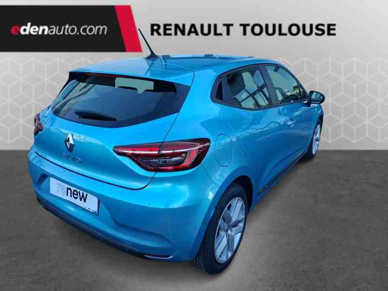 Renault Clio - Photo 5
