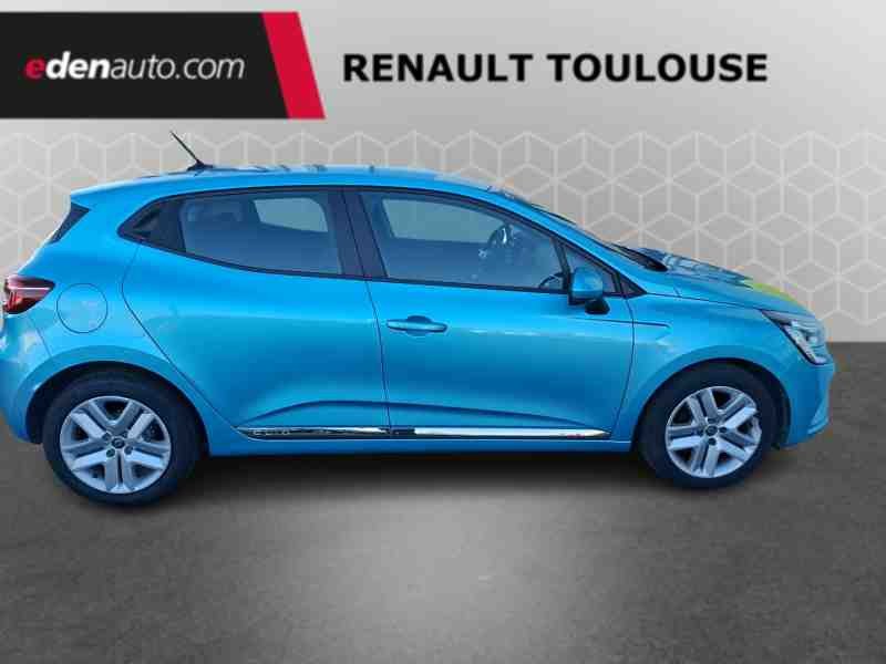 Renault Clio - Photo 6