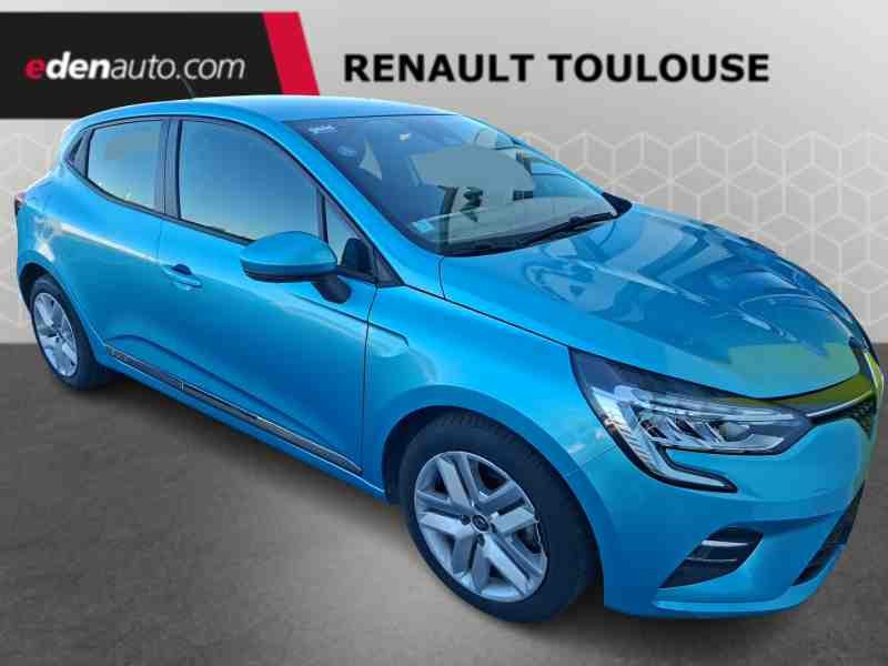 Renault Clio - Photo 7