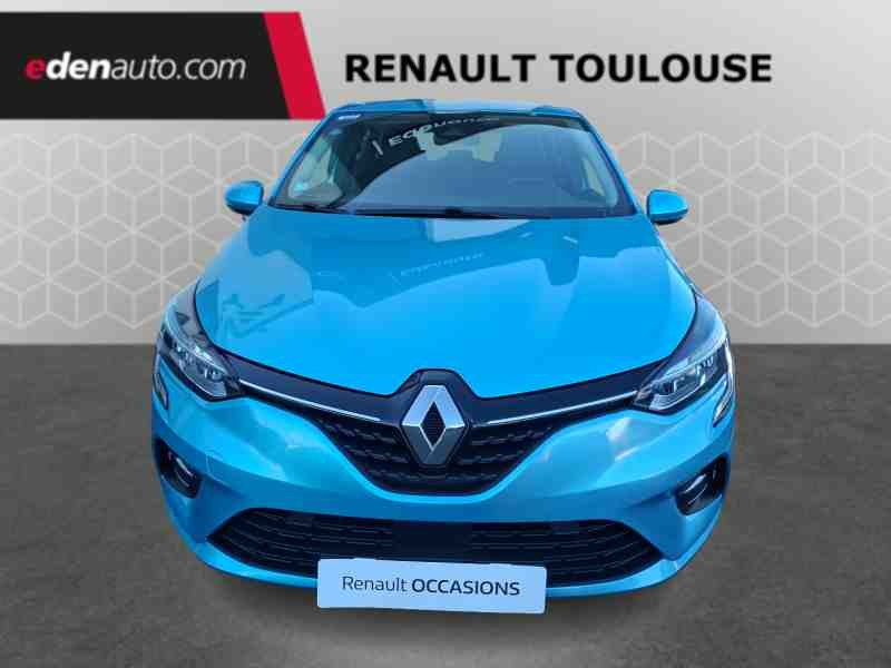 Renault Clio - Photo 8