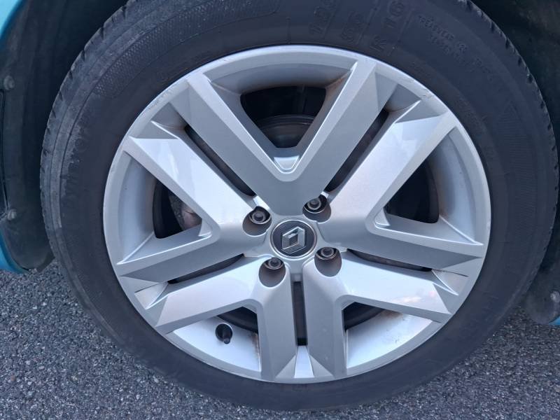 Renault Clio - Photo 9