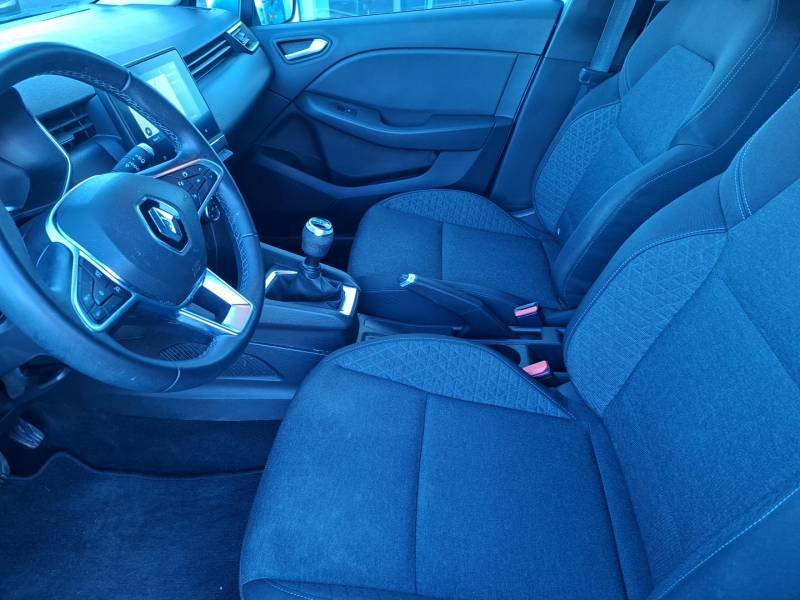 Renault Clio - Photo 10