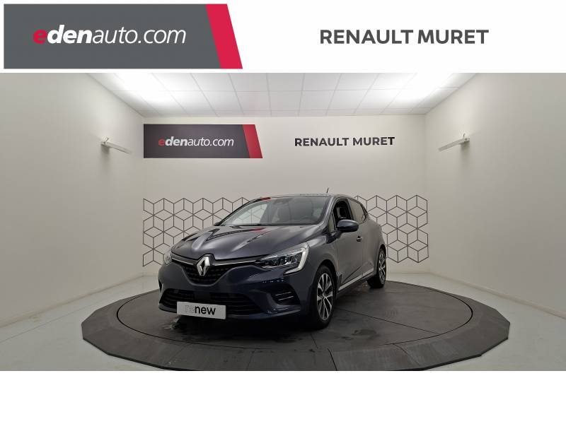 Renault Clio - Photo 1