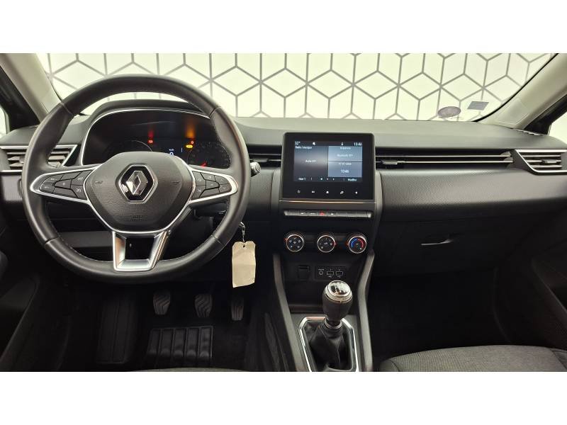 Renault Clio - Photo 11