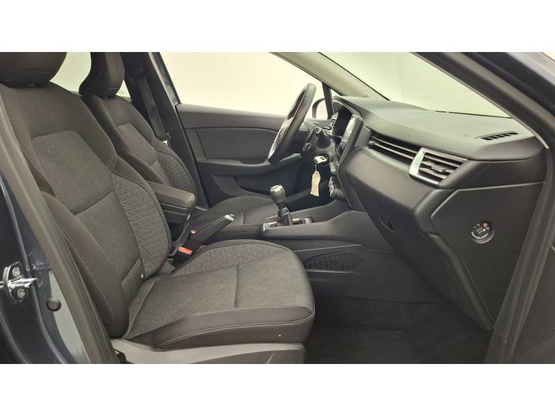 Renault Clio - Photo 12