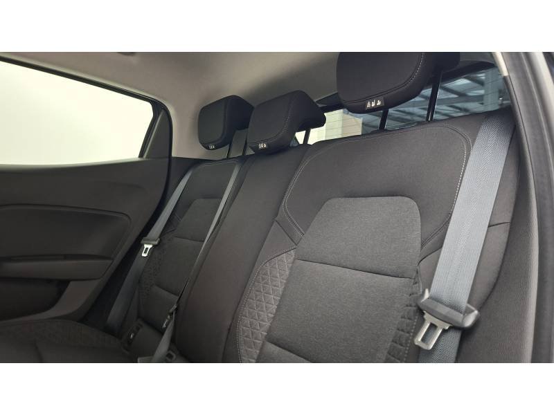 Renault Clio - Photo 13
