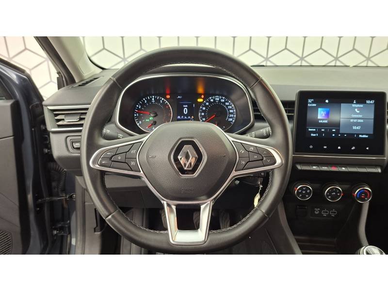 Renault Clio - Photo 14